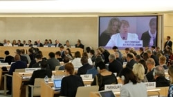 ရိုဟင်ဂျာအရေး ICC စုံစမ်းခွင့် ကုလလူ့အခွင့်အရေး မဟာမင်းကြီးအသစ်ကြိုဆို ရိုဟင်ဂျာအရေး ICC စုံစမ်းခွင့် ကုလလူ့အခွင့်အရေး မဟာမင်းကြီးအသစ်ကြိုဆို
