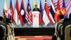 ရိုဟင်ဂျာဒုက္ခသည်တွေ နေရပ်ပြန်နိုင်ရေး ASEAN အားပေးမည် ရိုဟင်ဂျာဒုက္ခသည်တွေ နေရပ်ပြန်နိုင်ရေး ASEAN အားပေးမည်