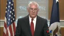 Trump အစိုးရအဖွဲ့ ရာထူးအပြောင်းအလဲများ Trump အစိုးရအဖွဲ့ ရာထူးအပြောင်းအလဲများ