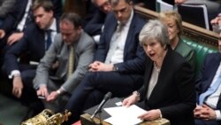 Brexit သဘောတူညီချက် ဗြိတိန်ပြောင်းလဲလို Brexit သဘောတူညီချက် ဗြိတိန်ပြောင်းလဲလို