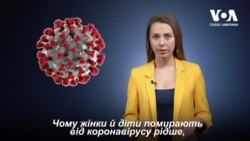 Важливі факти про коронавірус COVID-19. Відео Важливі факти про коронавірус COVID-19. Відео