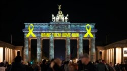 ဂါဇာစစ်ပွဲနှစ်ပတ်လည် အပြန်အလှန်တိုက်ခိုက်မှုများပြား ဂါဇာစစ်ပွဲနှစ်ပတ်လည် အပြန်အလှန်တိုက်ခိုက်မှုများပြား