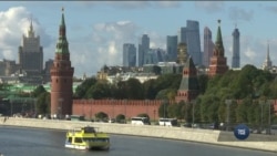 Як американські експерти коментують санкції Росії проти України? Відео Як американські експерти коментують санкції Росії проти України? Відео