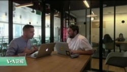 VOA连线:周游世界的“数码游牧民” VOA连线:周游世界的“数码游牧民”