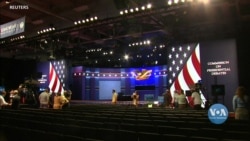 Дебати кандидатів у віце-президенти 2020: очікування та історична перспектива. Відео Дебати кандидатів у віце-президенти 2020: очікування та історична перспектива. Відео