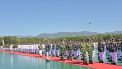 ရုရှား-မြန်မာ စစ်ဘက် ပူးပေါင်းဆောင်ရွက်ရေး တိုးမြှင့်မယ် ရုရှား-မြန်မာ စစ်ဘက် ပူးပေါင်းဆောင်ရွက်ရေး တိုးမြှင့်မယ်