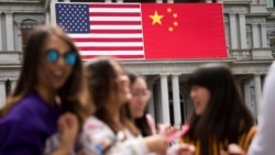 时事大家谈: 美中对抗:大国争霸还是制度较量? 时事大家谈: 美中对抗:大国争霸还是制度较量?