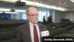 Деніел Фрід