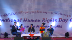 မြန်မာ့လူ့အခွင့်အရေး အတားအဆီးများရှိဆဲ မြန်မာ့လူ့အခွင့်အရေး အတားအဆီးများရှိဆဲ