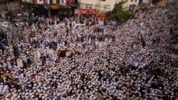 ဘင်္ဂလားဒေ့ရှ်မှာပြင်သစ်ဆန့်ကျင်ရေး လူထုဆန္ဒပြပွဲများ အရှိန်အဟုန် ပြင်းထန်နေဆဲ ဘင်္ဂလားဒေ့ရှ်မှာပြင်သစ်ဆန့်ကျင်ရေး လူထုဆန္ဒပြပွဲများ အရှိန်အဟုန် ပြင်းထန်နေဆဲ