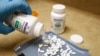 hydroxychloroquine ဆေးပြားများ