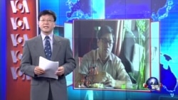 VOA连线:北京学者郭玉闪被囚11月 习访美前获释 VOA连线:北京学者郭玉闪被囚11月 习访美前获释