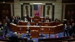 သမ္မတ Trump အပြစ်မရှိကြောင်း အထက်လွှတ်တော်ဆုံးဖြတ် သမ္မတ Trump အပြစ်မရှိကြောင်း အထက်လွှတ်တော်ဆုံးဖြတ်