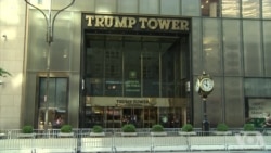 分析人士:穆勒调查揭示了川普圈子的腐败 分析人士:穆勒调查揭示了川普圈子的腐败