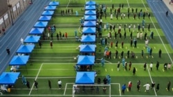 天津“软封城”力抗奥密克戎 北京冬奥会恐遭殃及 天津“软封城”力抗奥密克戎 北京冬奥会恐遭殃及