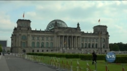 Вибори в Німеччині та існуючі геополітичні виклики: що важливо знати. Відео