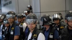 ၁၁ ပတ်မြောက် ဟောင်ကောင်ဆန္ဒပြပွဲ ဆရာဆရာမတွေ ပါဝင်လာ ၁၁ ပတ်မြောက် ဟောင်ကောင်ဆန္ဒပြပွဲ ဆရာဆရာမတွေ ပါဝင်လာ