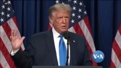 သမ္မတ Trump ကို သမ္မတလောင်းအဖြစ် ရီပါဗလစ်ကန်ပါတီညီလာခံ အဆိုပြု သမ္မတ Trump ကို သမ္မတလောင်းအဖြစ် ရီပါဗလစ်ကန်ပါတီညီလာခံ အဆိုပြု