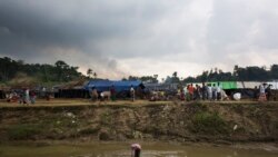 ဒုက္ခသည်တွေ မုန်တိုင်းဘေး အန္တရာယ် UNHCR သတိပေး ဒုက္ခသည်တွေ မုန်တိုင်းဘေး အန္တရာယ် UNHCR သတိပေး