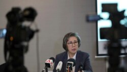 မြန်မာလူ့အခွင့်အရေး ဒေသတွင်းသက်ရောက်ဟု ကုလကိုယ်စားလှယ် သတိပေး မြန်မာလူ့အခွင့်အရေး ဒေသတွင်းသက်ရောက်ဟု ကုလကိုယ်စားလှယ် သတိပေး