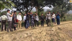 မြန်မာသတင်းထောက် ၂ ဦးကို သူလျှိုမှုနဲ့ ဘင်္ဂလားဒေ့ရှ်ရဲ ဖမ်းဆီးတရားစွဲ မြန်မာသတင်းထောက် ၂ ဦးကို သူလျှိုမှုနဲ့ ဘင်္ဂလားဒေ့ရှ်ရဲ ဖမ်းဆီးတရားစွဲ