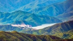 ဆည်ကျိုးမယ့် အန္တရာယ် ဆည်ကျိုးမယ့် အန္တရာယ်