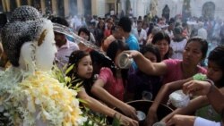 ဗုဒ္ဓဘာသာ စော်ကားမှုနဲ့ နိုင်ငံခြားသားနဲ့ မြန်မာများဖမ်းဆီးထား ဗုဒ္ဓဘာသာ စော်ကားမှုနဲ့ နိုင်ငံခြားသားနဲ့ မြန်မာများဖမ်းဆီးထား