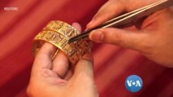 သတင်းတွေထဲက သုတ “ကမ္ဘာ့ရွှေထုတ်လုပ်မှုနဲ့ ဝယ်လိုအား” သတင်းတွေထဲက သုတ “ကမ္ဘာ့ရွှေထုတ်လုပ်မှုနဲ့ ဝယ်လိုအား”