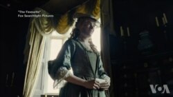 2019奥斯卡提名公布 《宠儿》和《罗马》领跑 2019奥斯卡提名公布 《宠儿》和《罗马》领跑