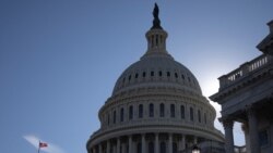 VOA连线(张蓉湘): 美高官:若采取措施反对台湾的和平自我认同 恐引起国际愤怒  VOA连线(张蓉湘): 美高官:若采取措施反对台湾的和平自我认同 恐引起国际愤怒