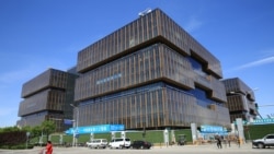 迈向第六年 中国主导之“亚投行”成效低于预期 迈向第六年 中国主导之“亚投行”成效低于预期