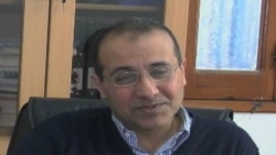 Загострення між Ізраїлем та Сектором Газа травмує психіку дітей Загострення між Ізраїлем та Сектором Газа травмує психіку дітей