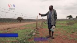 ការមិនពេញចិត្តចំពោះសំណងដីធ្លីនិងកង្វះការងារ រំខានដល់គម្រោងផ្លូវរថភ្លើងចិននៅកេនយ៉ា ការមិនពេញចិត្តចំពោះសំណងដីធ្លីនិងកង្វះការងារ រំខានដល់គម្រោងផ្លូវរថភ្លើងចិននៅកេនយ៉ា