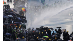 အာရှနိုင်ငံတွေမှာ ဖိနှိပ်မှုတိုးလာလို့ AI အစီရင်ခံစာဖော်ပြ အာရှနိုင်ငံတွေမှာ ဖိနှိပ်မှုတိုးလာလို့ AI အစီရင်ခံစာဖော်ပြ