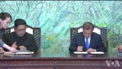 《板门店宣言》分析:终战弃核还太早,美军去留争议多 《板门店宣言》分析:终战弃核还太早,美军去留争议多