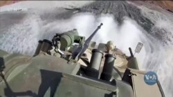 Чи зупинить Росія розширення НАТО – оцінки експертів Атлантичної Ради. Відео Чи зупинить Росія розширення НАТО – оцінки експертів Атлантичної Ради. Відео