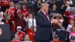 共和党党代会：特朗普对华强硬政策持续延申