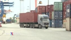 Bão Yagi gây sụt giảm mạnh sản lượng sản xuất của Việt Nam