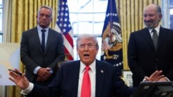 트럼프 “G7 정상들, 우크라 종전 원해 … 광물 협정 곧 체결 희망” 트럼프 “G7 정상들, 우크라 종전 원해 … 광물 협정 곧 체결 희망”