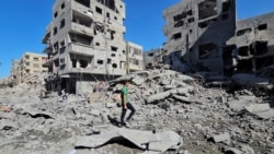 လက်ဘနွန်နဲ့ ဂါဇာကို အစ္စရေး တပြိုင်တည်းတိုက်ခိုက် လက်ဘနွန်နဲ့ ဂါဇာကို အစ္စရေး တပြိုင်တည်းတိုက်ခိုက်