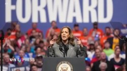 Lưỡng đảng kêu gọi hạ nhiệt lời lẽ chính trị trong chiến dịch tranh cử tổng thống Mỹ Lưỡng đảng kêu gọi hạ nhiệt lời lẽ chính trị trong chiến dịch tranh cử tổng thống Mỹ