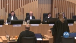 Справа MH17: підсумки перших 8 місяців суду в Нідерландах. Відео Справа MH17: підсумки перших 8 місяців суду в Нідерландах. Відео