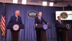 美核态势报告:“极端情况”下将使用核武器 美核态势报告:“极端情况”下将使用核武器