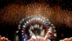 New Year အီဒီယံအသုံးအနှုန်းများ New Year အီဒီယံအသုံးအနှုန်းများ