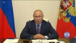 Як референдум в Росії вплине на позицію Москви щодо України? Як референдум в Росії вплине на позицію Москви щодо України?