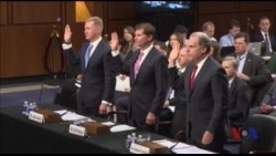 公众期待军人出身的凯利恢复白宫秩序 公众期待军人出身的凯利恢复白宫秩序