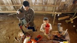 စစ်ဘေးရှောင်ဒုက္ခသည်တွေ အိမ်ပြန်ရေး အလှမ်းဝေးဆဲ စစ်ဘေးရှောင်ဒုက္ခသည်တွေ အိမ်ပြန်ရေး အလှမ်းဝေးဆဲ