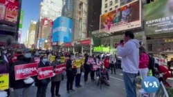 CRPH ထောက်ခံတဲ့ နယူးရောက်က လှုပ်ရှားမှု CRPH ထောက်ခံတဲ့ နယူးရောက်က လှုပ်ရှားမှု