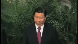 Генсек Піднебесної - політичний потрет Сі Цзіньпіна Генсек Піднебесної - політичний потрет Сі Цзіньпіна