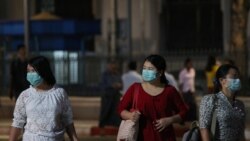 သီးသန့်ထား စောင့်ကြည့်မှု WHO သတ်မှတ်ချက်နဲ့အညီ မြန်မာလုပ်ဆောင်နေ သီးသန့်ထား စောင့်ကြည့်မှု WHO သတ်မှတ်ချက်နဲ့အညီ မြန်မာလုပ်ဆောင်နေ